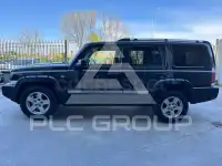 2006 Jeep COMANDER