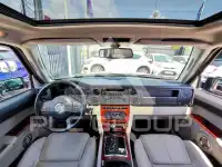 2006 Jeep COMANDER