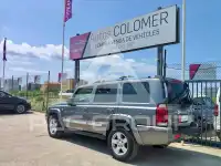 2006 Jeep COMANDER