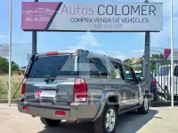 2006 Jeep COMANDER