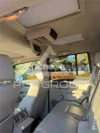 2006 Jeep COMANDER