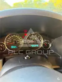 2006 Jeep COMANDER