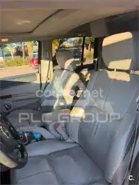 2006 Jeep COMANDER