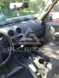 2006 Jeep CHEROKEE