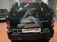2006 Jeep CHEROKEE