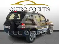 2006 Jeep CHEROKEE