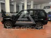 2006 Jeep CHEROKEE