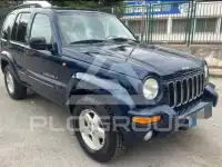 2006 Jeep CHEROKEE