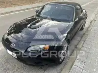 2006 Mazda MX-5