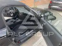 2006 Mazda MX-5