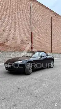 2006 Mazda MX-5