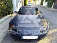 2006 Mazda MX-5