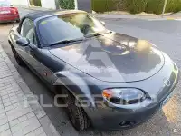 2006 Mazda MX-5