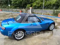 2006 Mazda MX-5