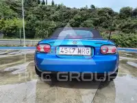 2006 Mazda MX-5