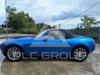 2006 Mazda MX-5