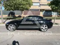 2006 Mazda RX-8