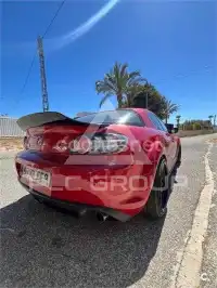 2006 Mazda RX-8