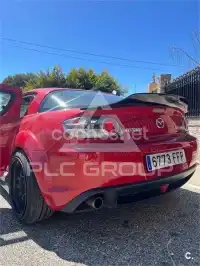 2006 Mazda RX-8
