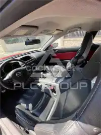 2006 Mazda RX-8