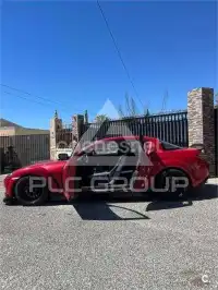 2006 Mazda RX-8