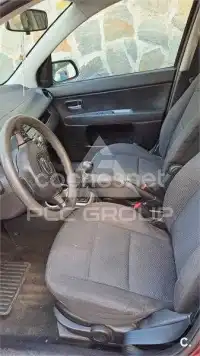 2006 Mazda 2