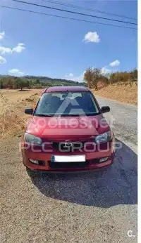 2006 Mazda 2