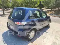 2006 Mazda 2