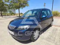 2006 Mazda 2