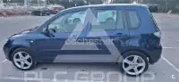 2006 Mazda 2