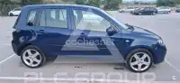 2006 Mazda 2
