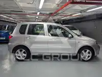 2006 Mazda 2