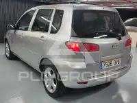 2006 Mazda 2