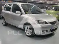 2006 Mazda 2