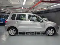 2006 Mazda 2