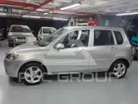 2006 Mazda 2