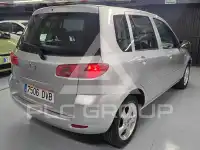 2006 Mazda 2