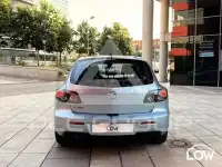 2006 Mazda 3