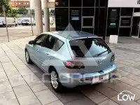 2006 Mazda 3