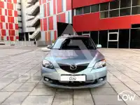 2006 Mazda 3