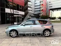 2006 Mazda 3