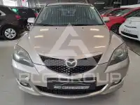 2006 Mazda 3
