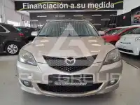 2006 Mazda 3