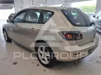 2006 Mazda 3