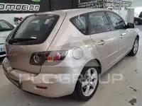 2006 Mazda 3