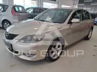 2006 Mazda 3