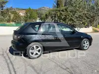 2006 Mazda 3