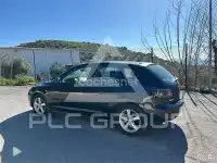 2006 Mazda 3
