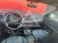 2006 Mazda 3