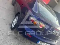 2006 Mazda 3